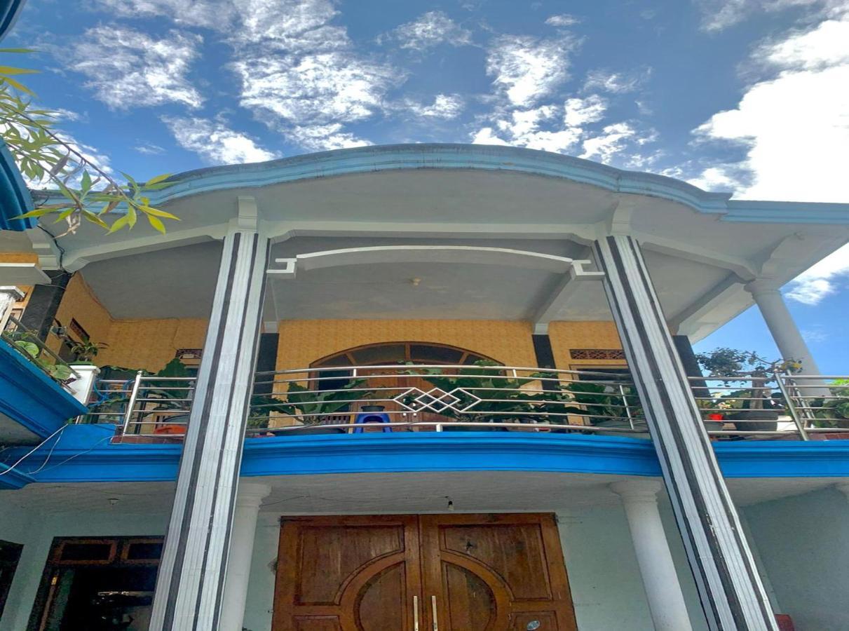 Express O 91370 Rumah Pemandangan Semeru Asli Lumajang Exterior foto